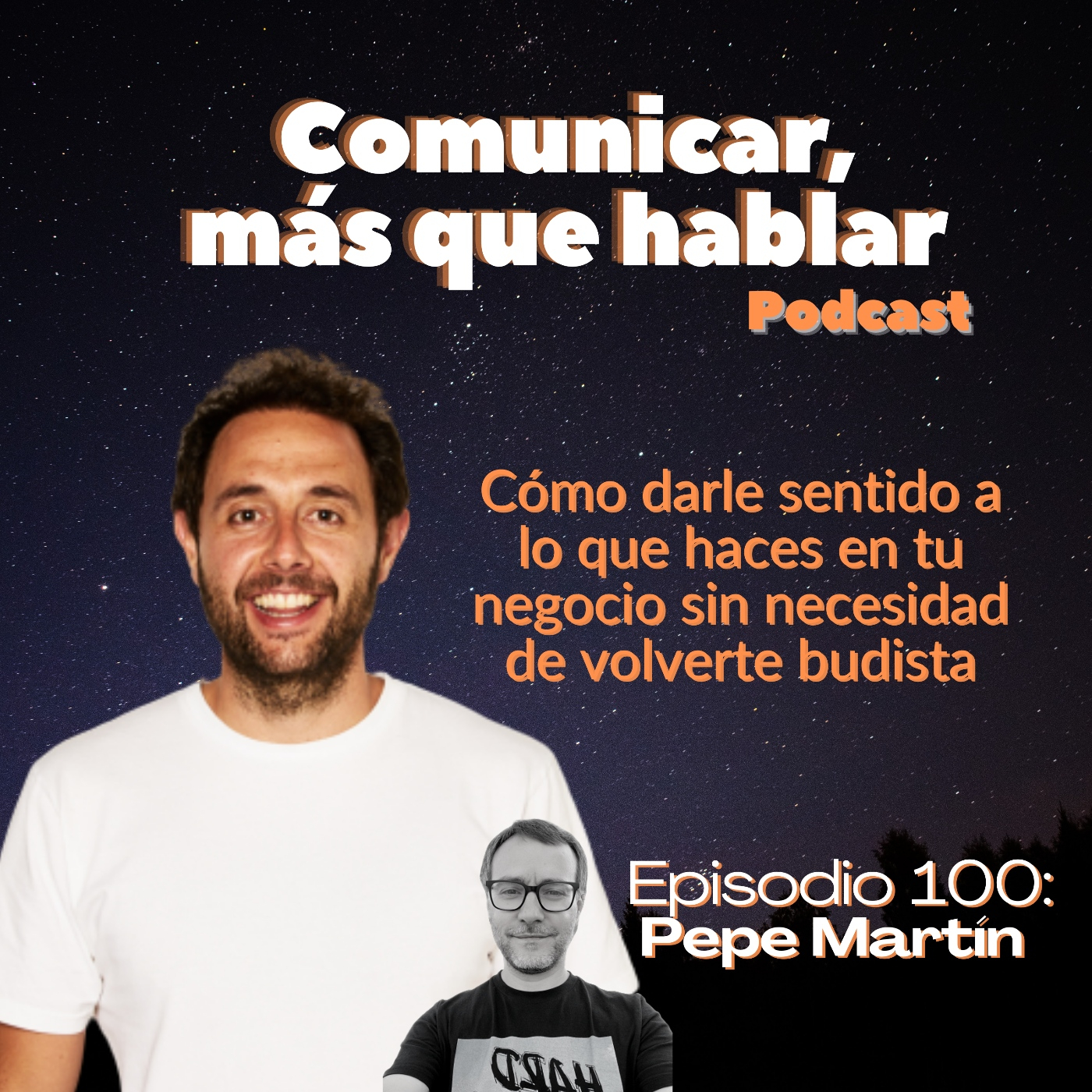 Comunicar, más que hablar