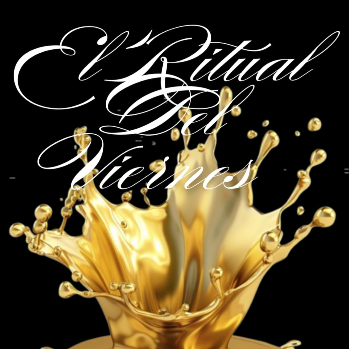 El ritual del viernes 02052025 p 344 episode artwork
