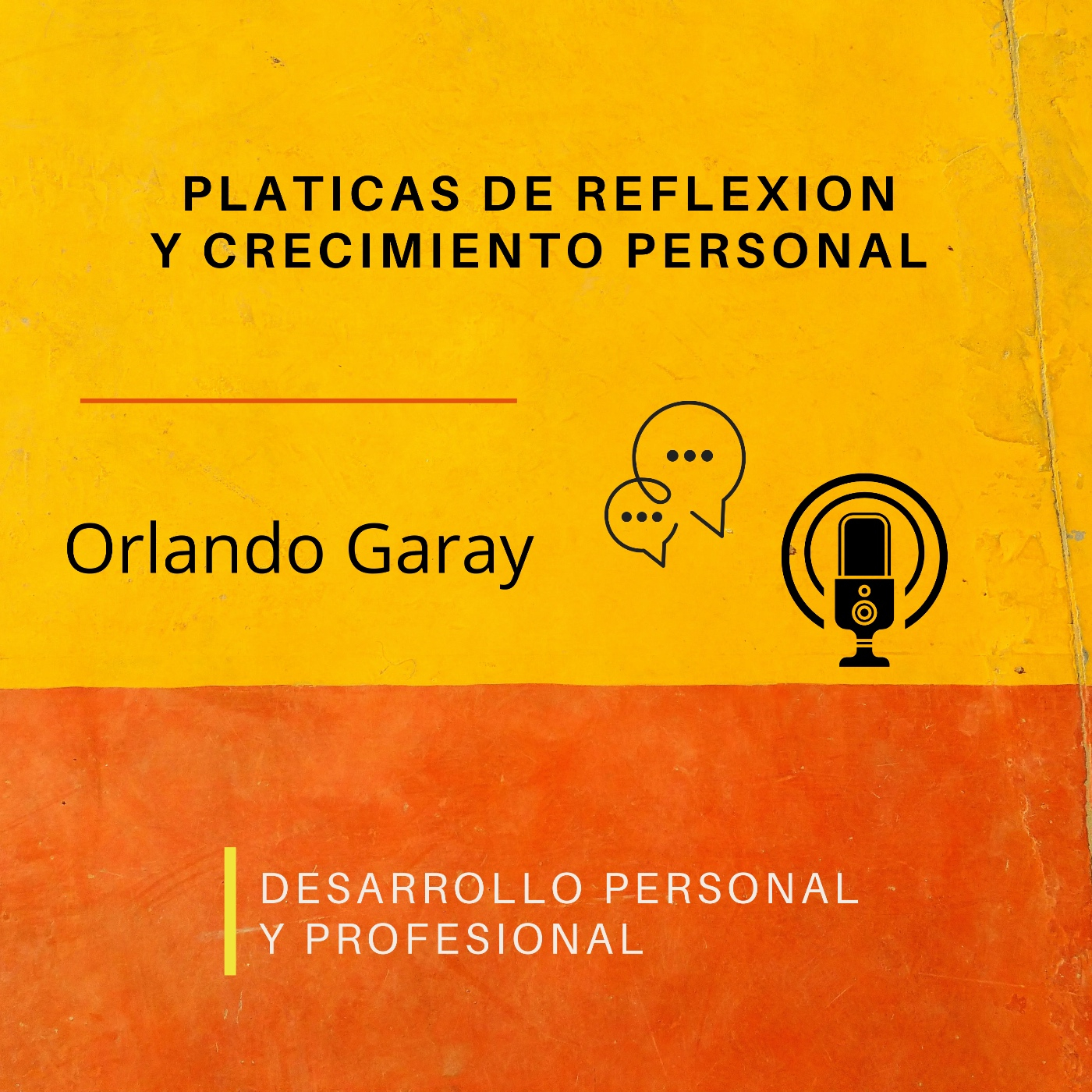 Platicas de reflexión y crecimiento personal