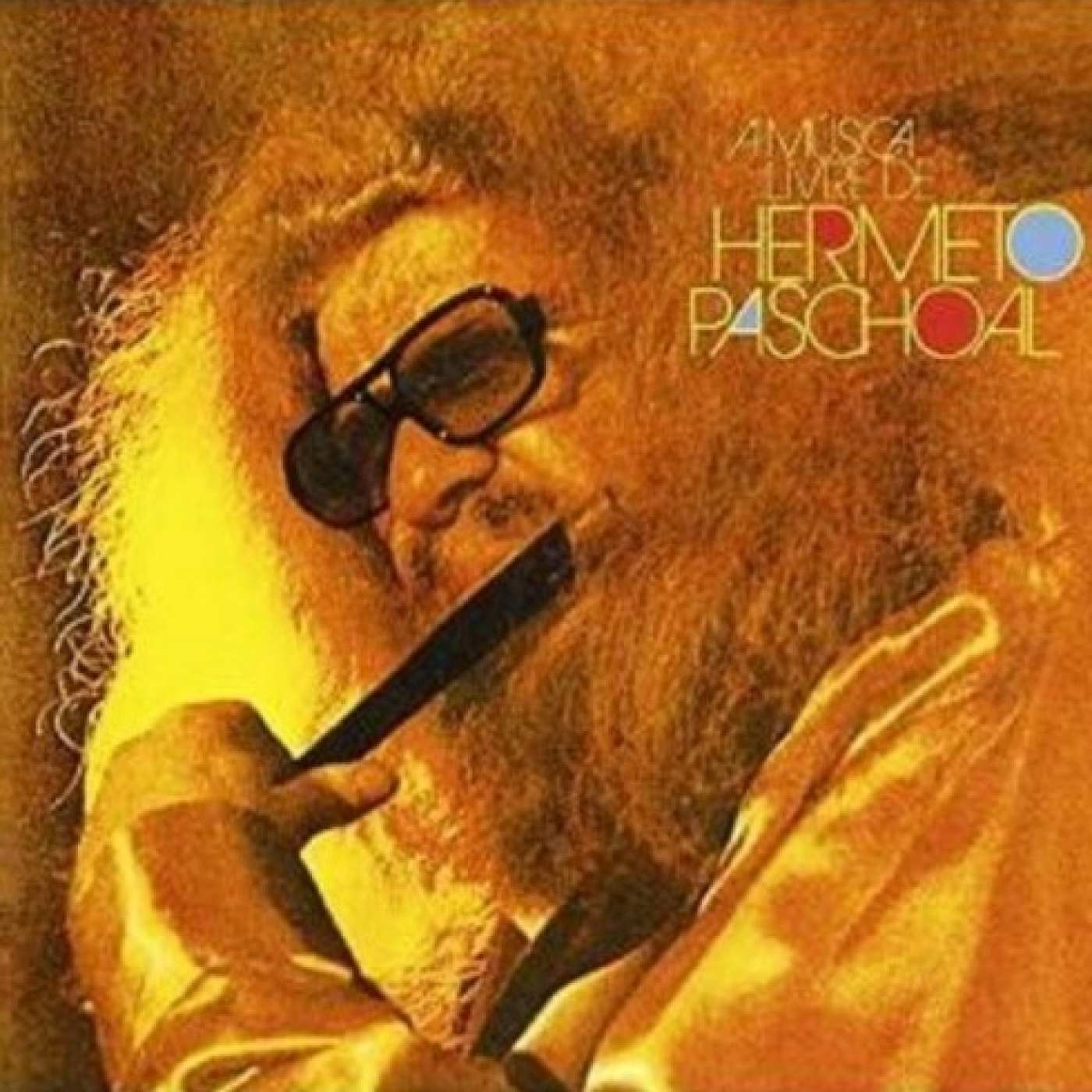 La música libre de Hermeto Pascoal episode artwork