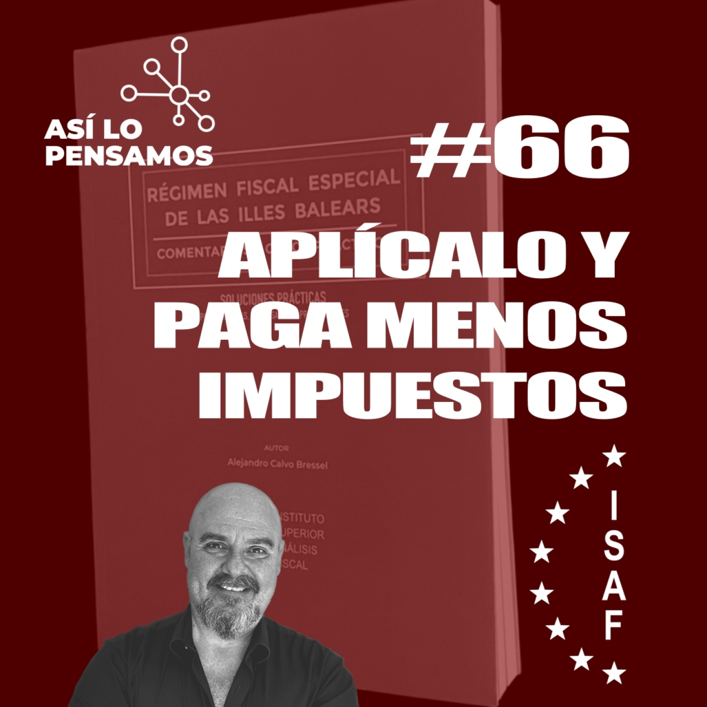 Así lo pensamos