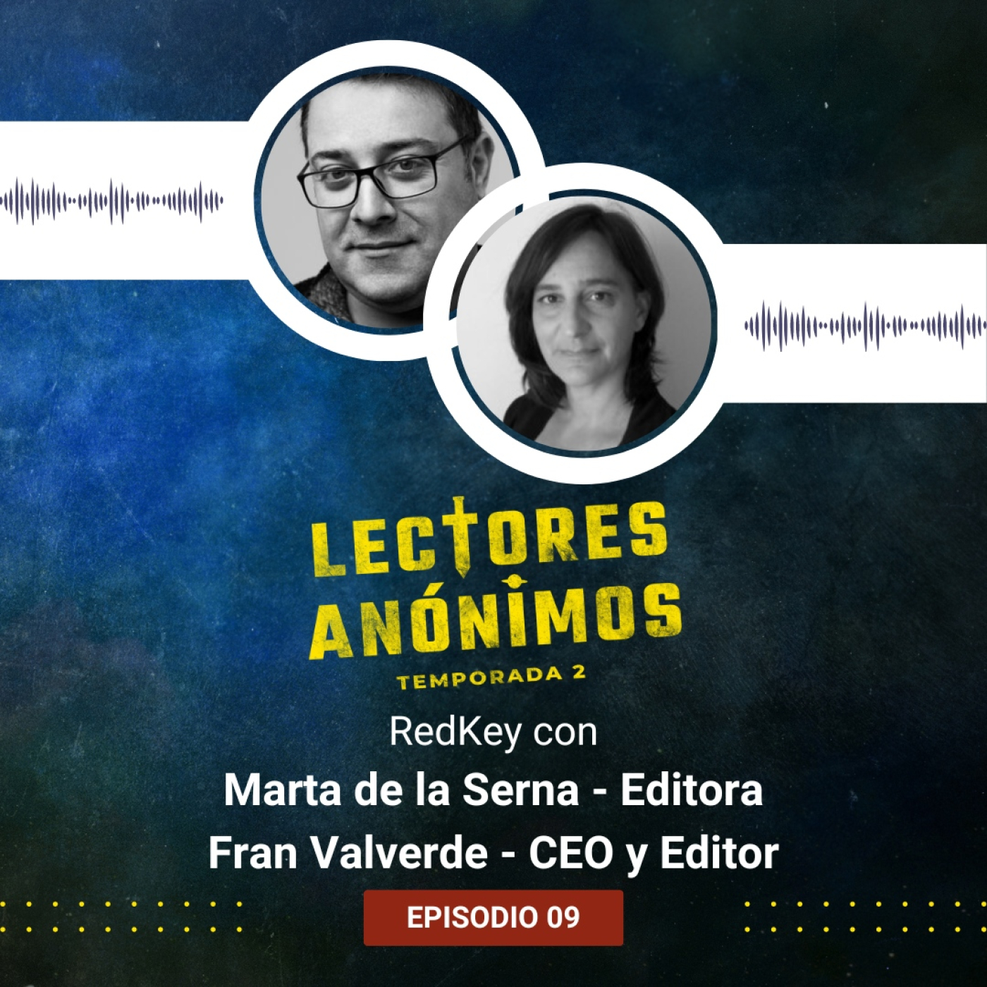 Lectores Anónimos