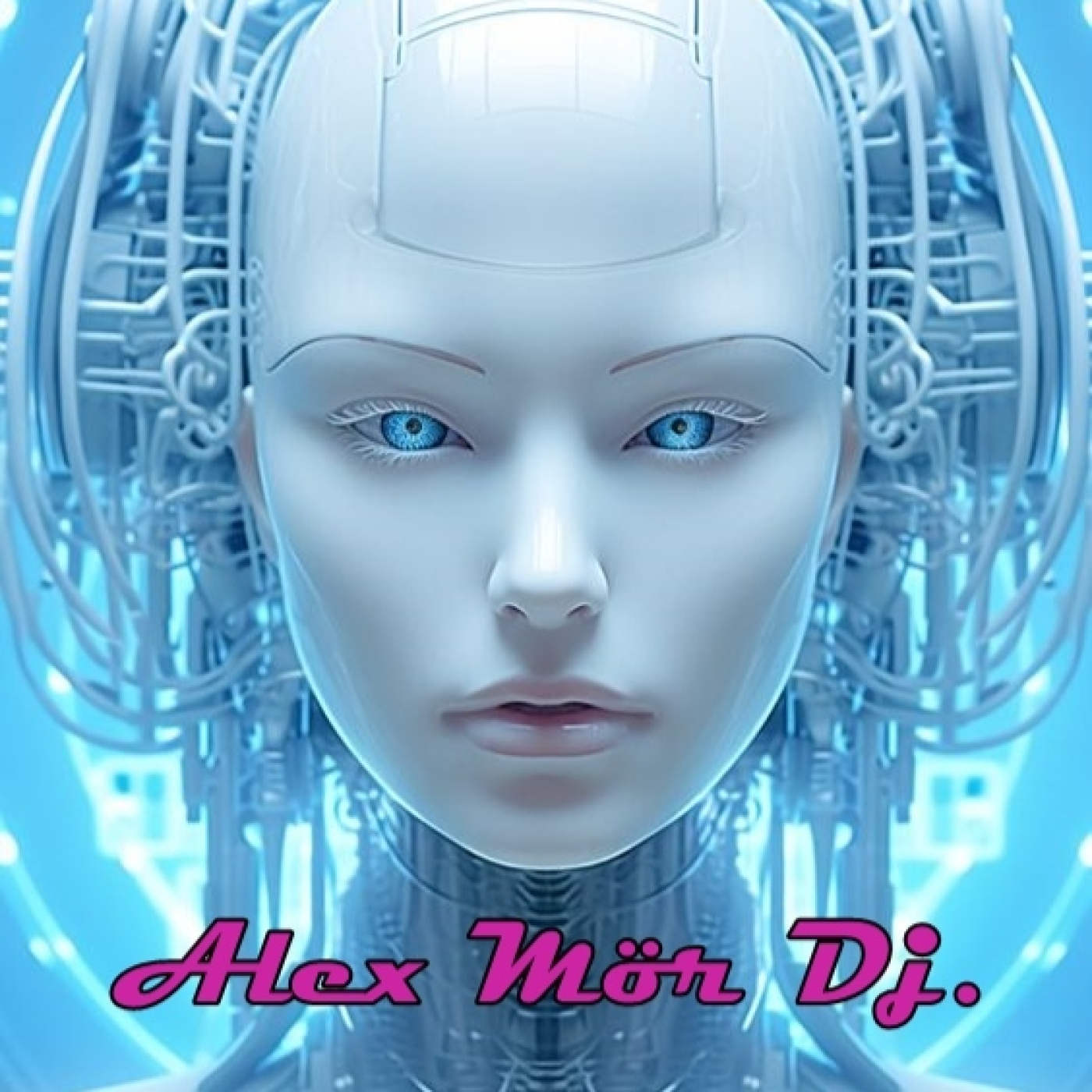 Alex Mör Dj. - UNIVERSO ELECTRONICO 80 XL episode artwork