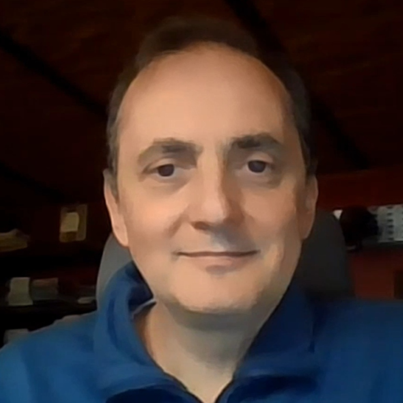 Entrevista con el saxofonista Fernando Lerman en "Letras y corcheas" episode artwork