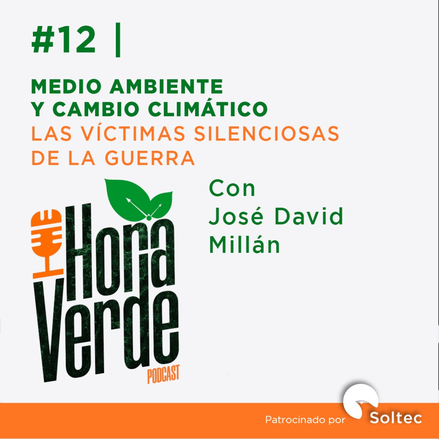 Hora Verde