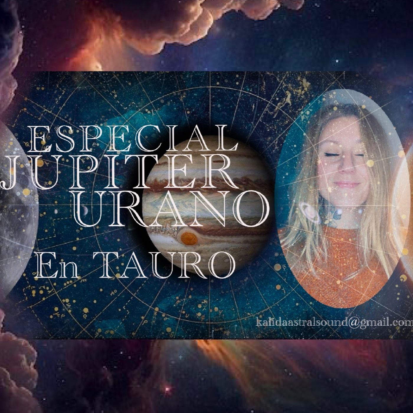 ✨Astrología Psicológica y Evolutiva✨
