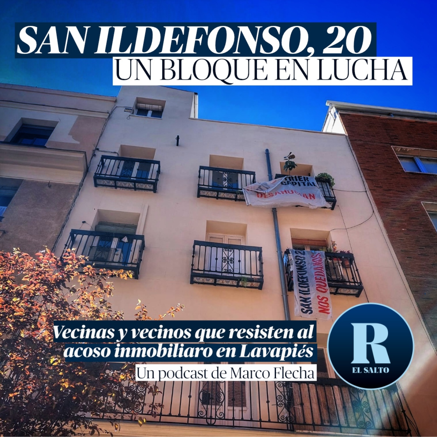 El Salto Radio