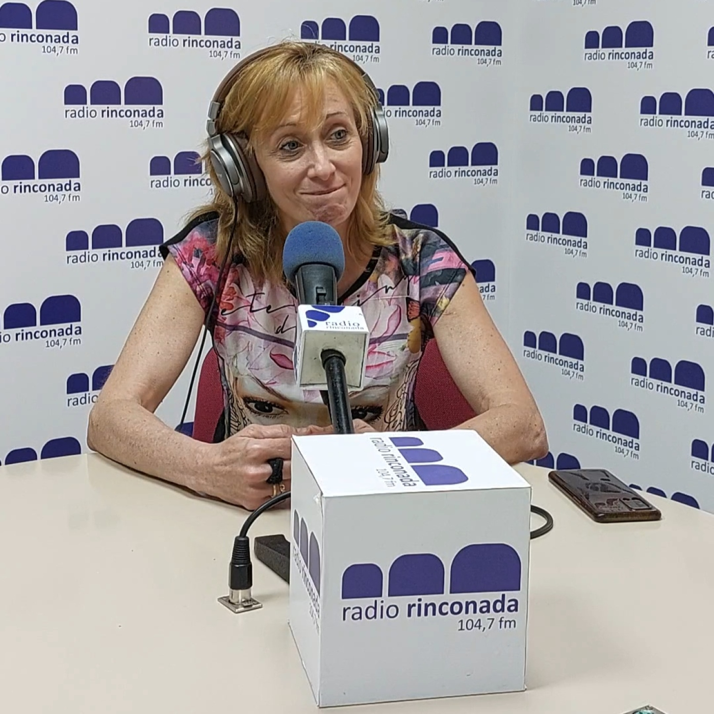 Podcast Radio Rinconada Sevilla