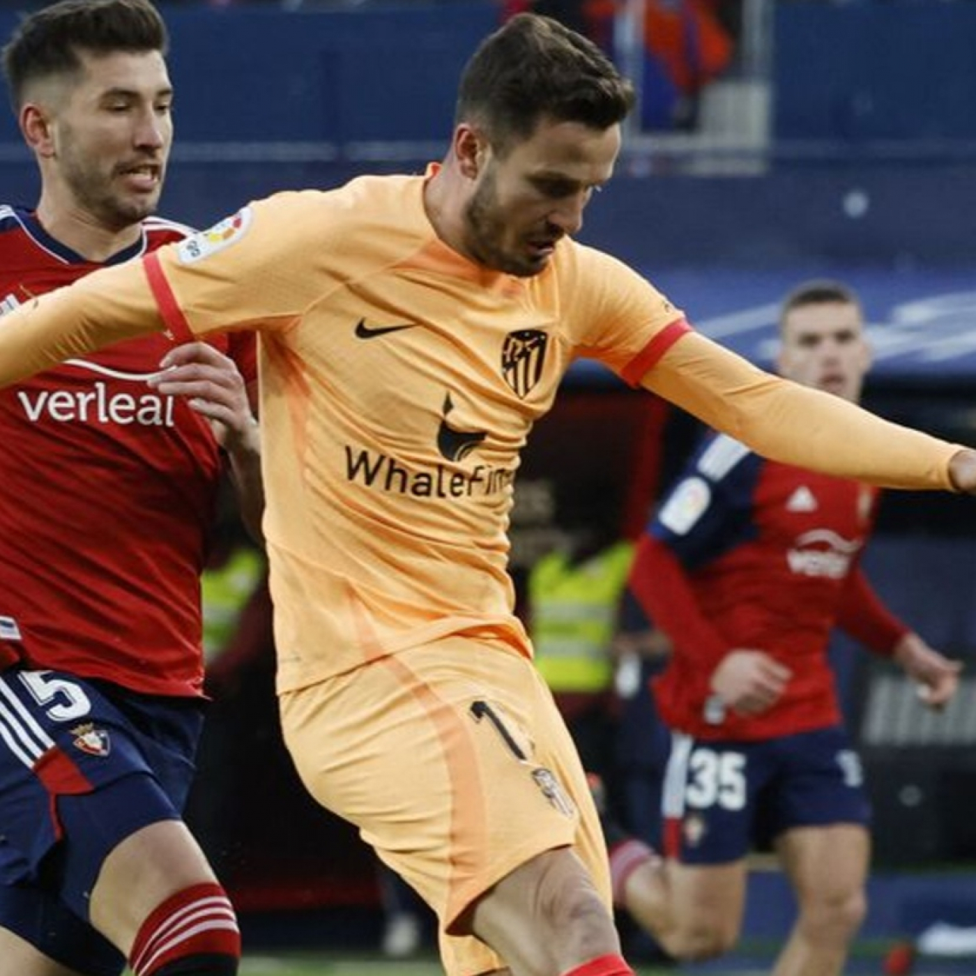 Análisis del CA Osasuna 0-1 Atlético de Madrid | Rueda de prensa de Simeone episode artwork