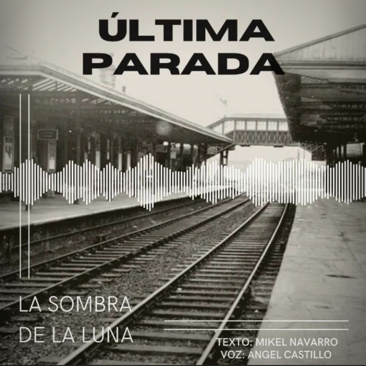 El hombre sin rostro | Audiolibros y relatos