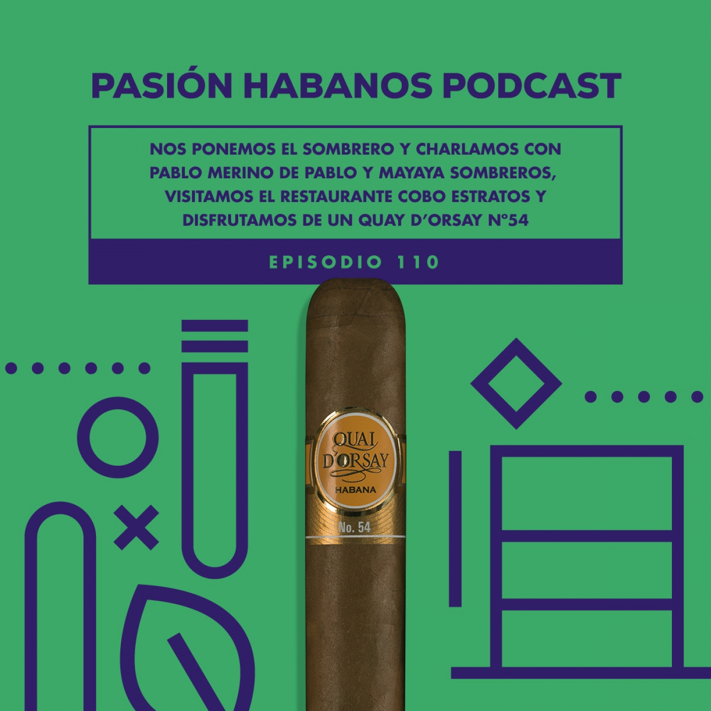 Pasión Habanos Podcast