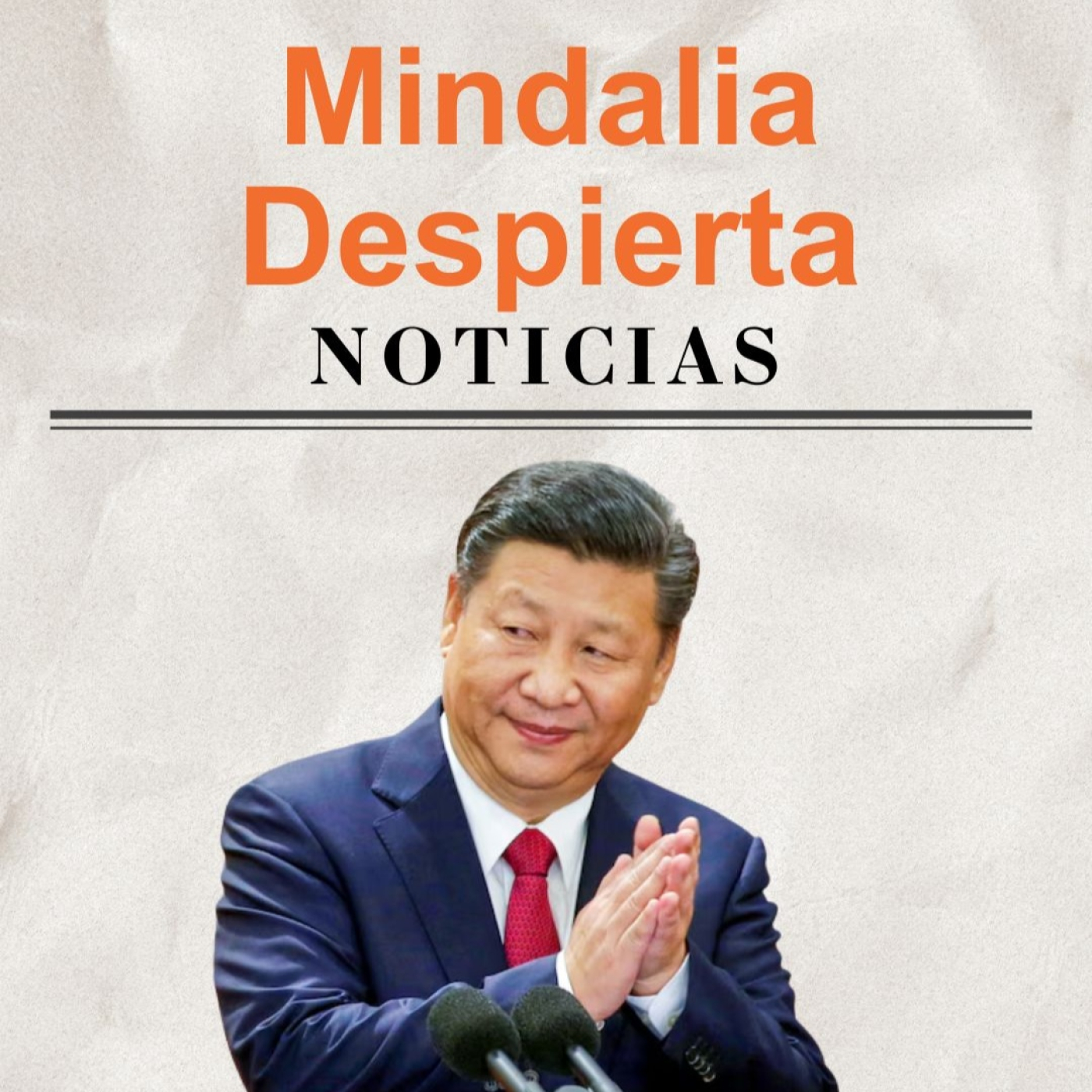   CHINA PROMETE ENERGÍA INFINITA. LA OMS QUIERE CONTROLAR VIRUS. VACAS COLAPSAN EN DINAMARCA | DESPIERTA.