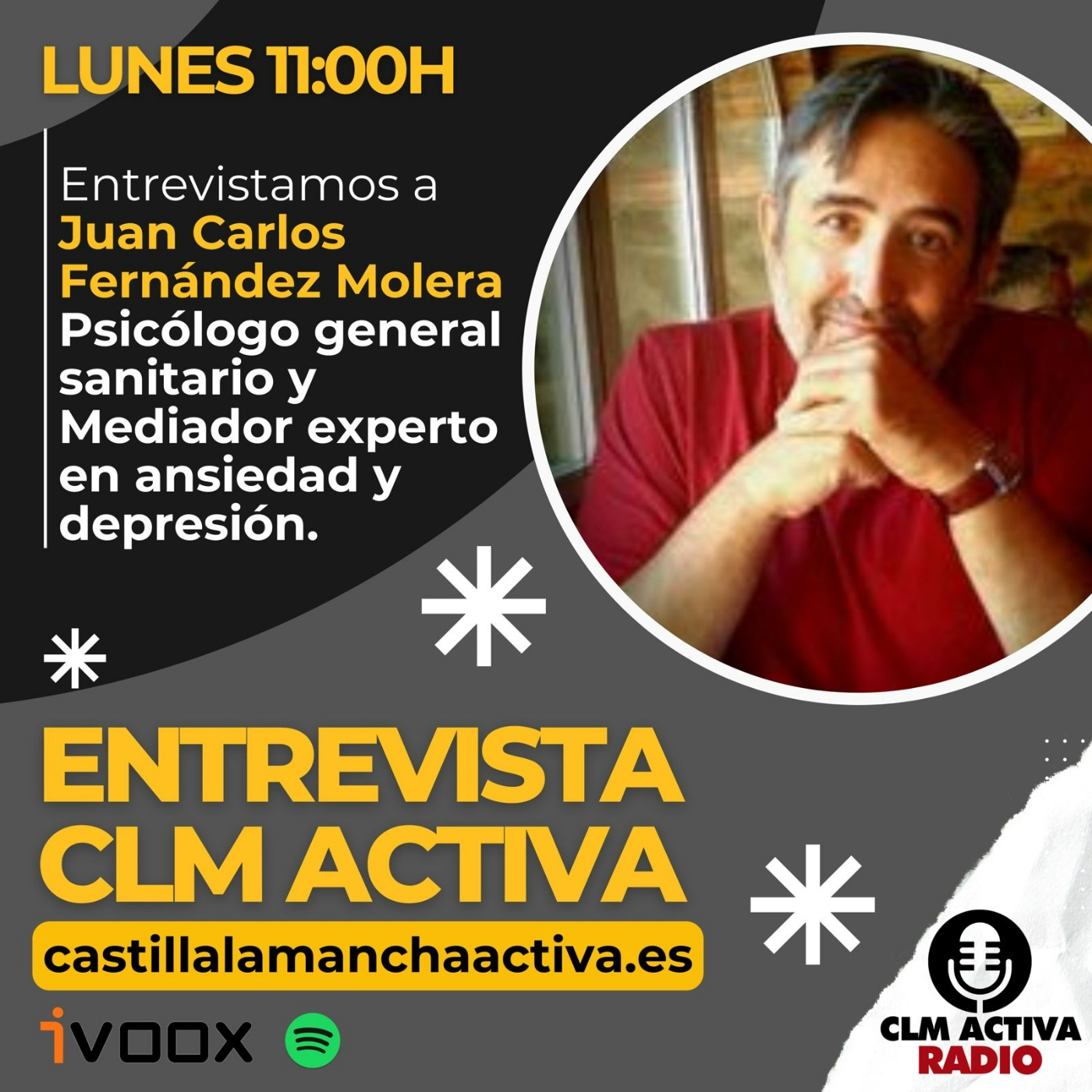 CLM Activa Radio