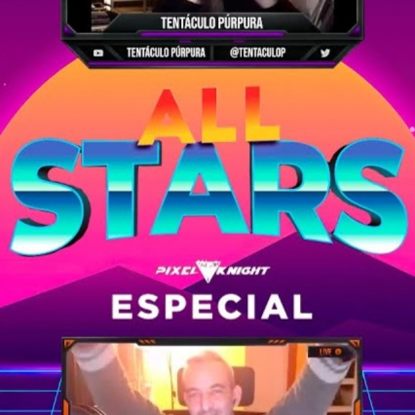 Las Cosas Retro