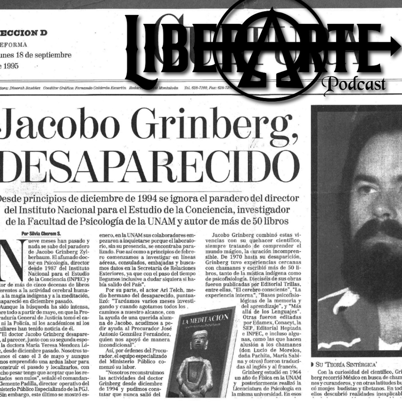 Liberarte Podcast