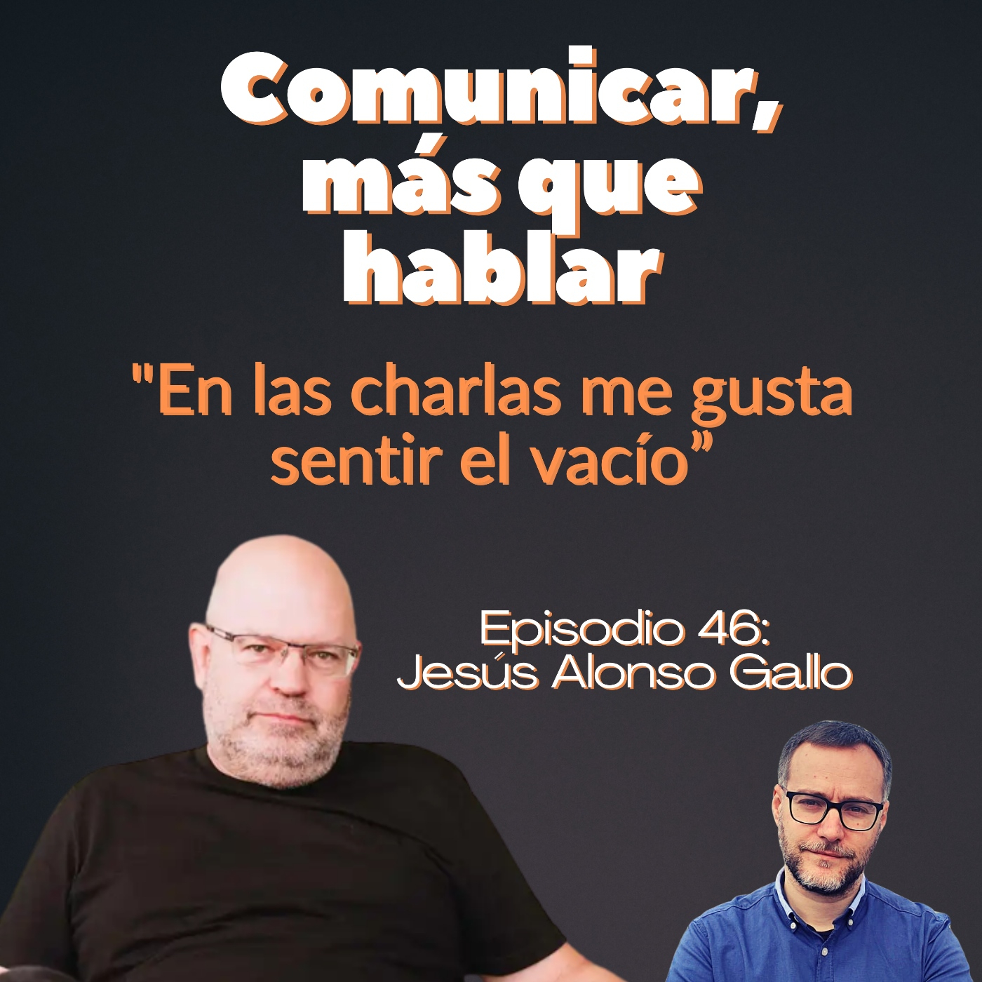 Comunicar, más que hablar