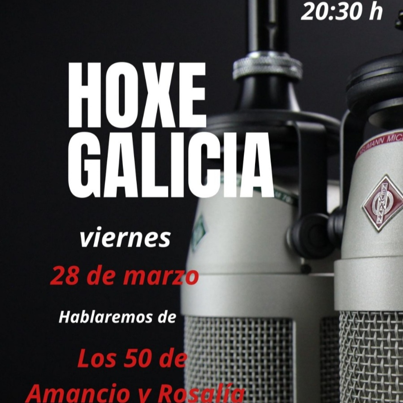 Últimos programas en Radio USAL