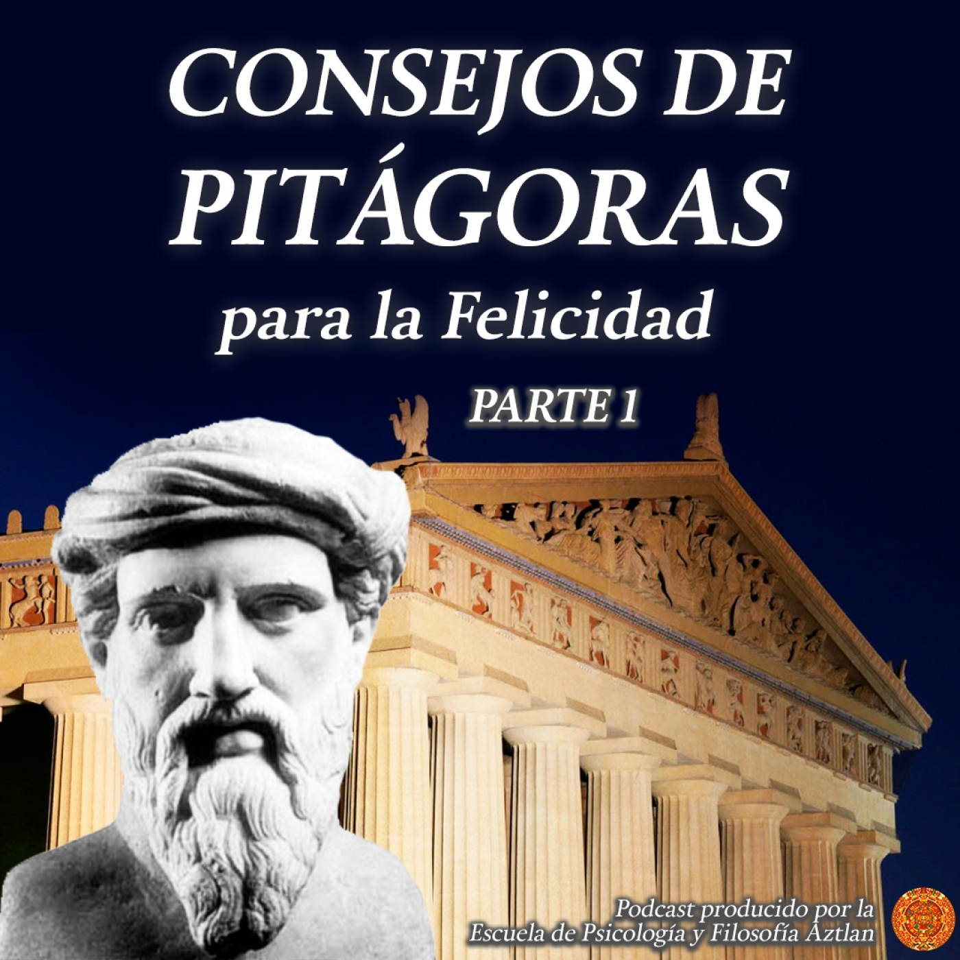 Filosofía y Psicología Transpersonal - Aztlan