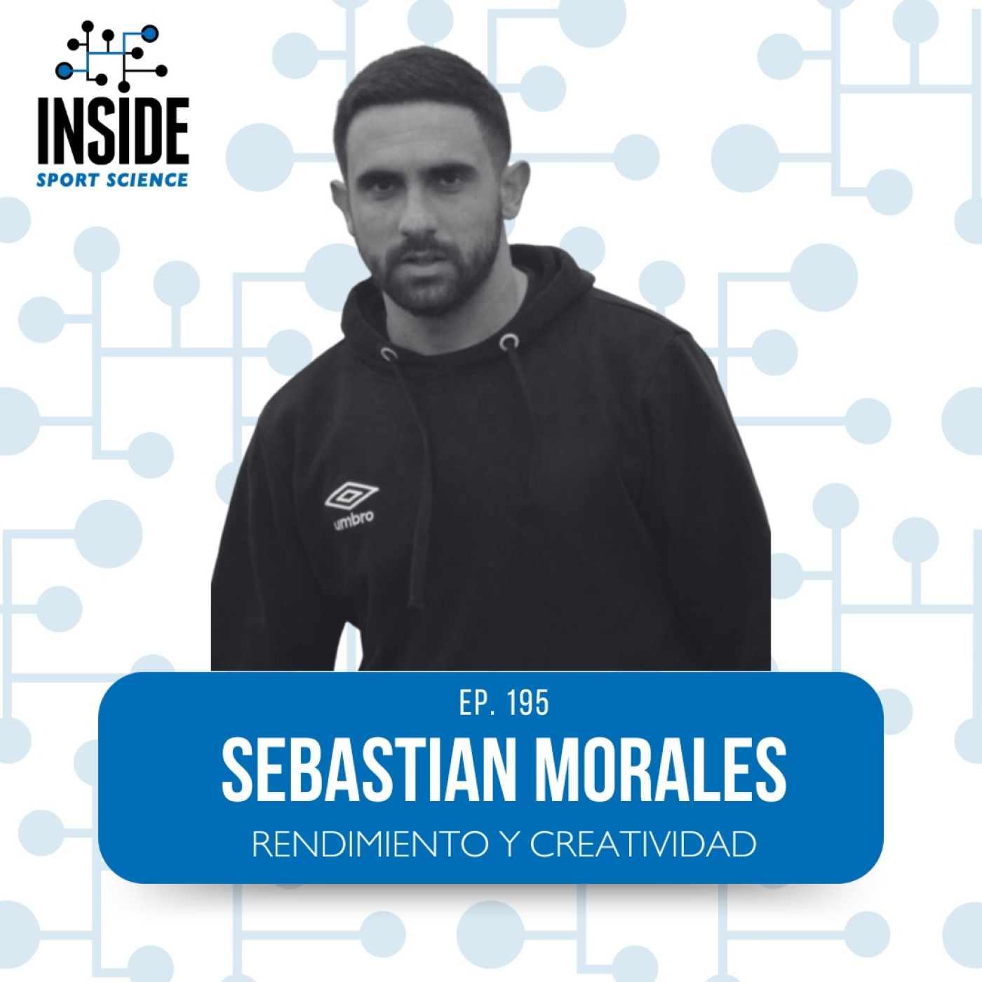 195. Sebastian Morales | Rendimiento, creatividad y altitud episode artwork