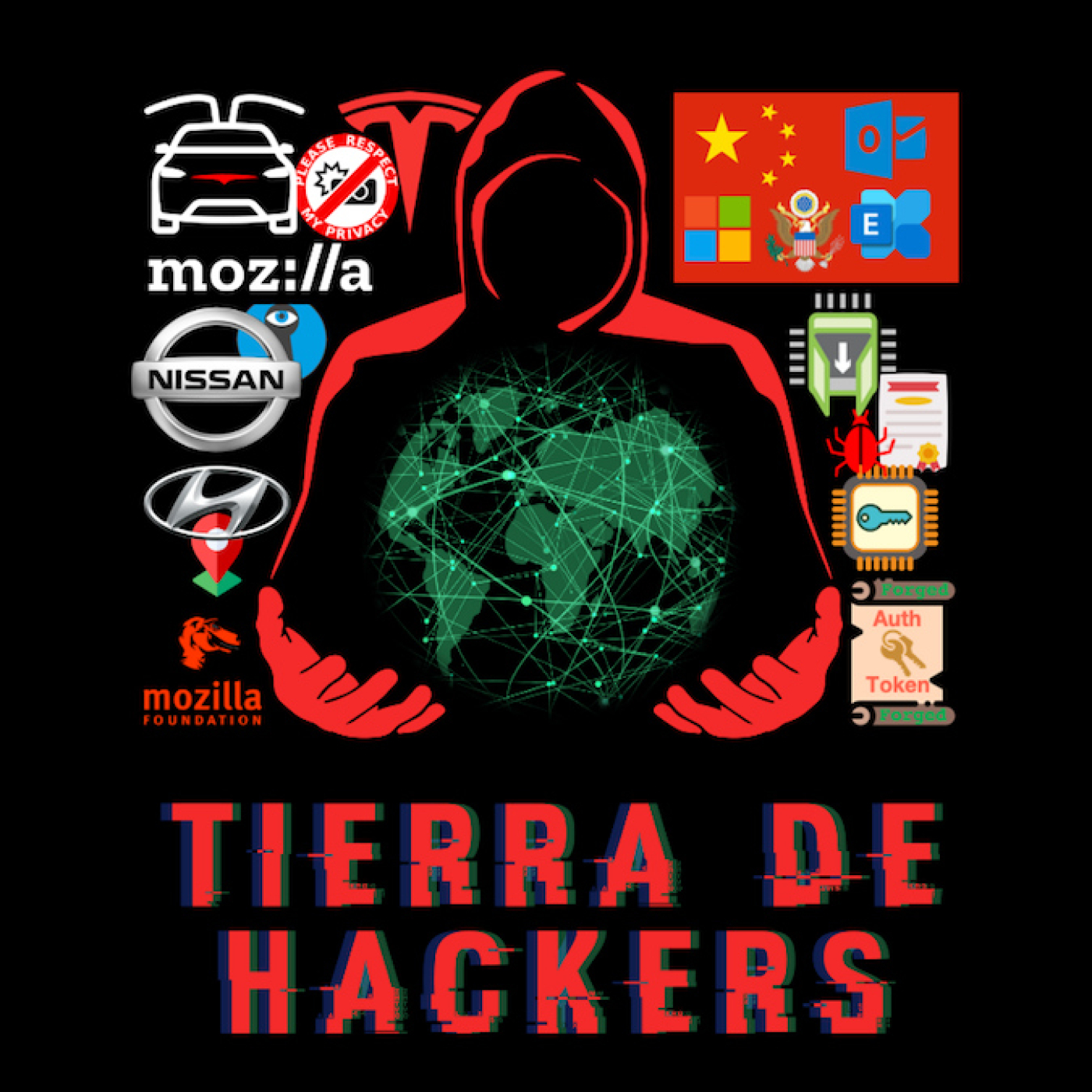 Tierra de Hackers