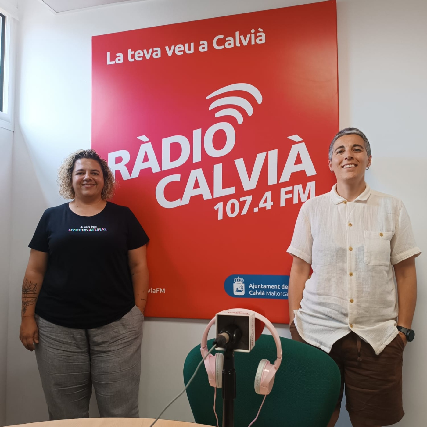 Institut de Formació i Ocupació de Calvià