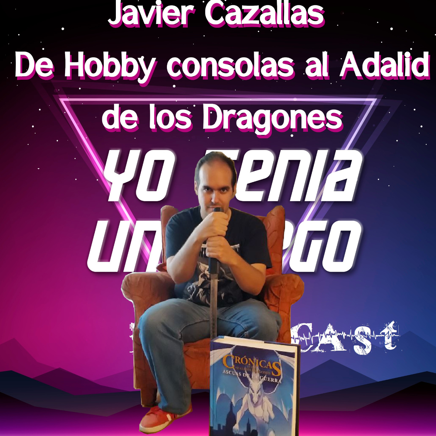 Yo Tenía Un Juego