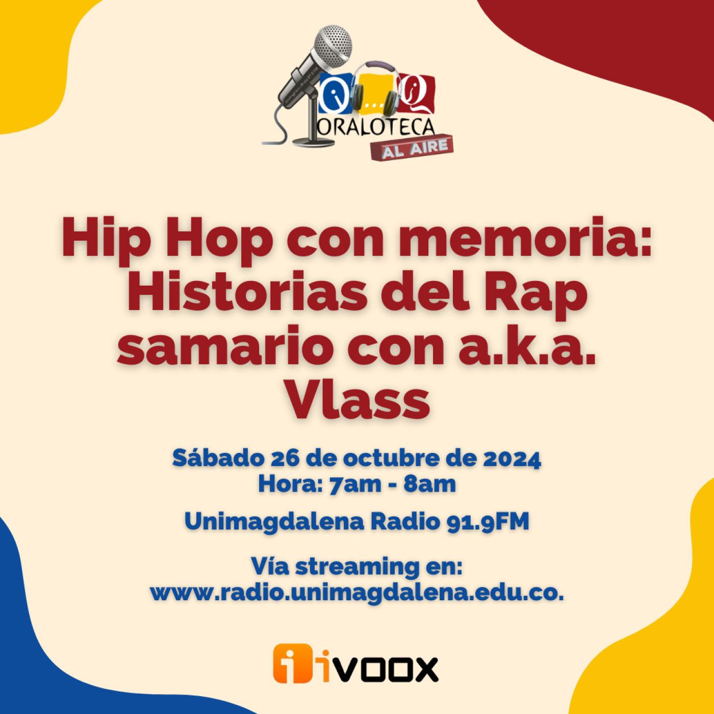 Oraloteca al Aire