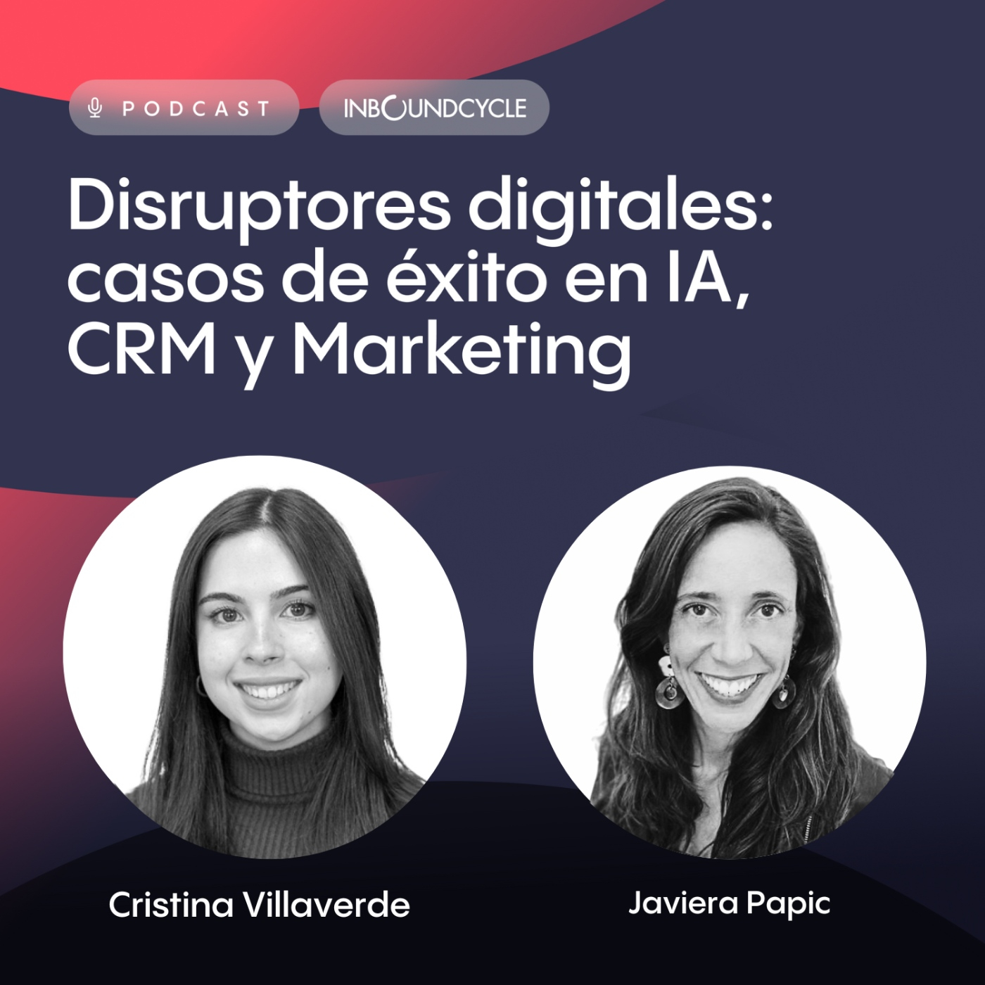 #173 - Javiera Papic, cofundadora de Entre Trámites- El arte de ajustar tu propuesta de valor para triunfar
