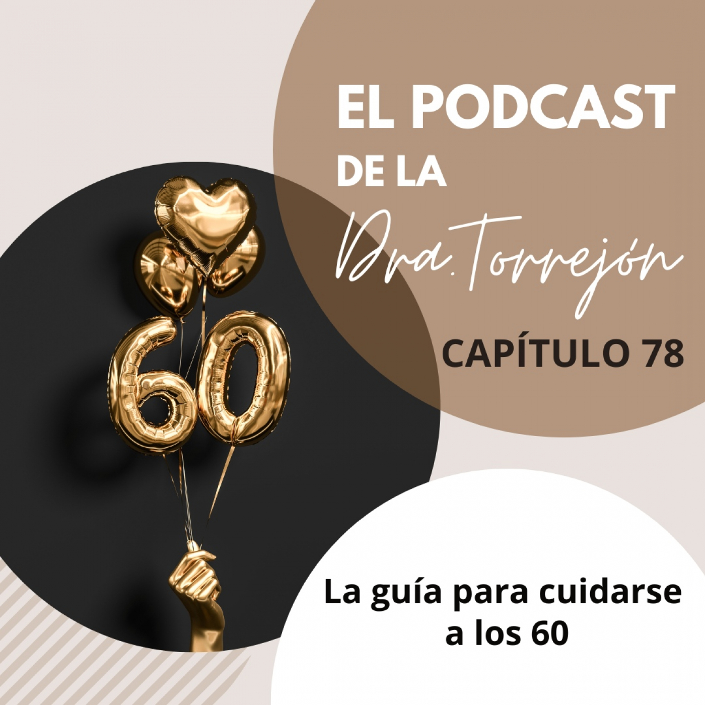 El podcast de la Doctora Torrejón