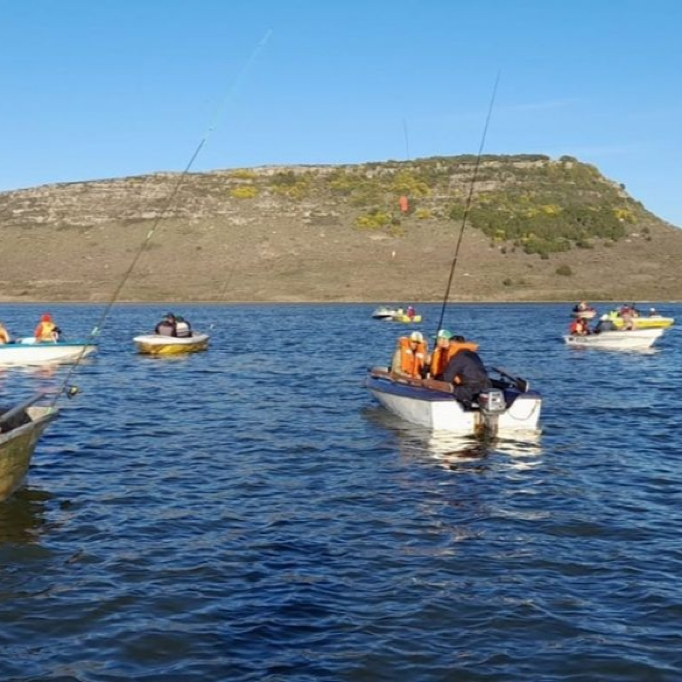 Planeta Pesca