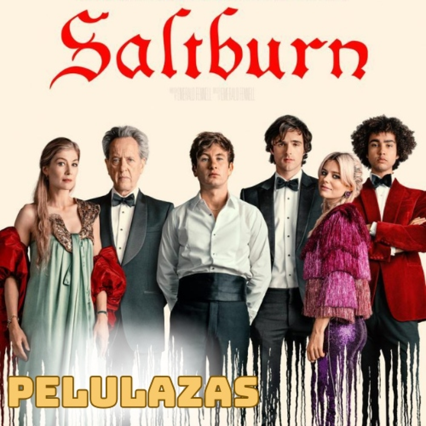 Podcast Pelulazas