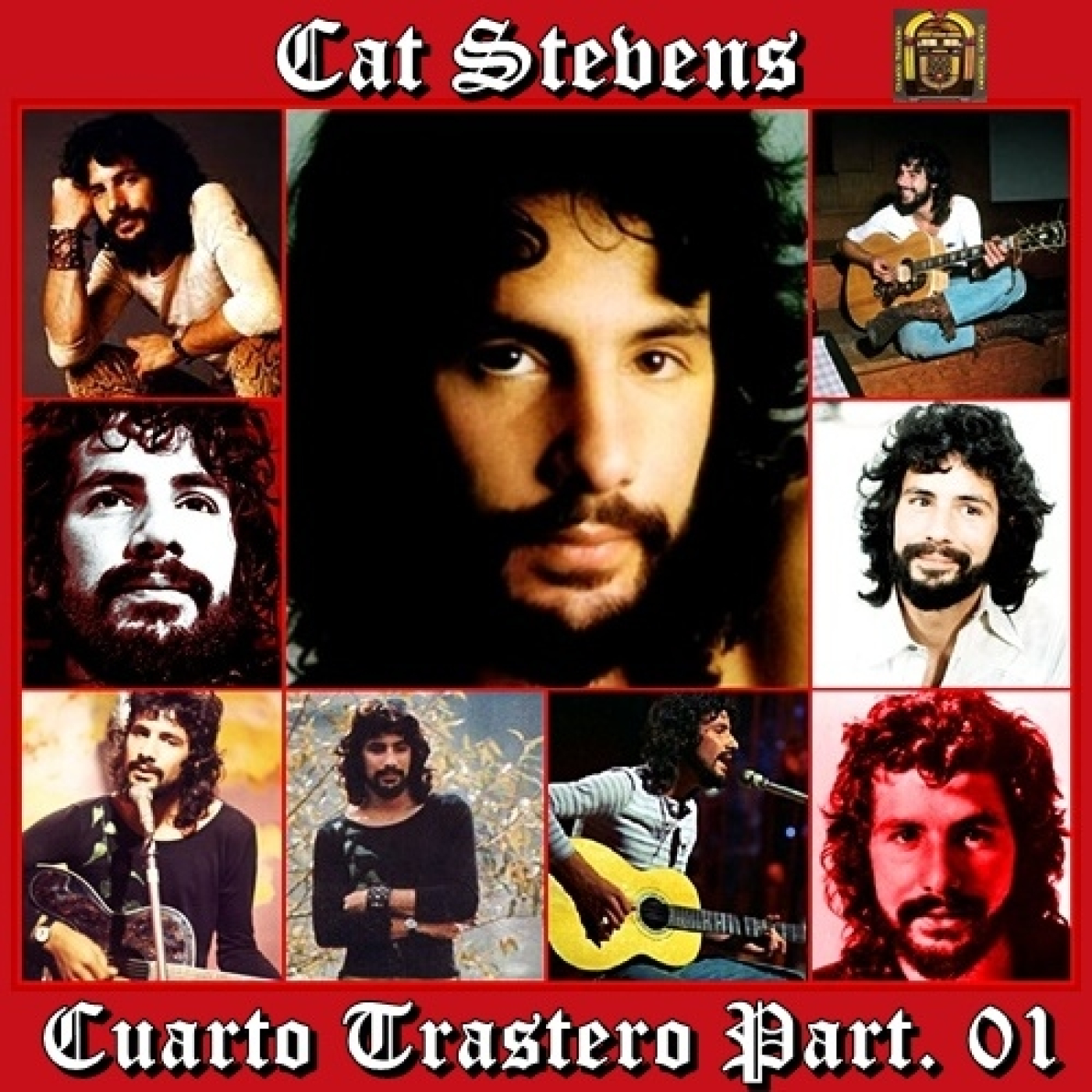 Cuarto Trastero