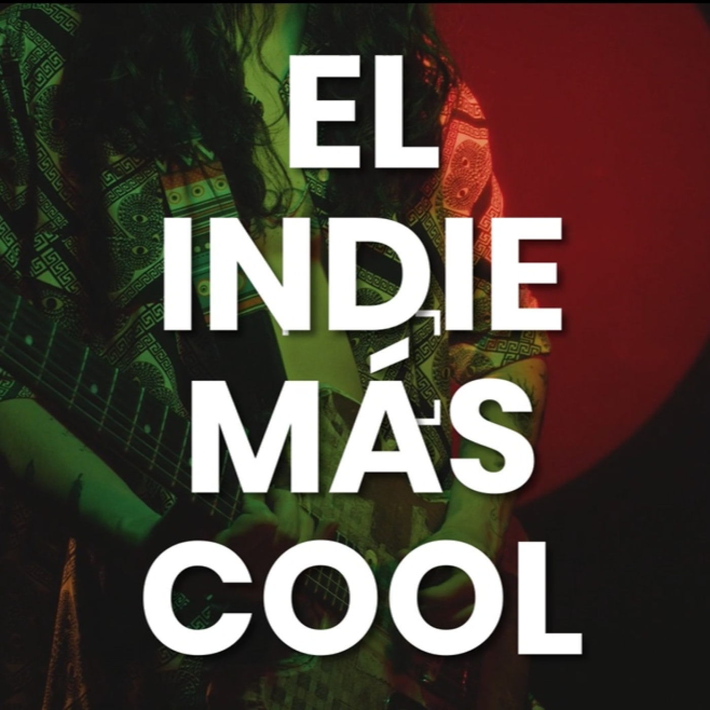 T5x35 EL INDIE MÁS COOL episode artwork