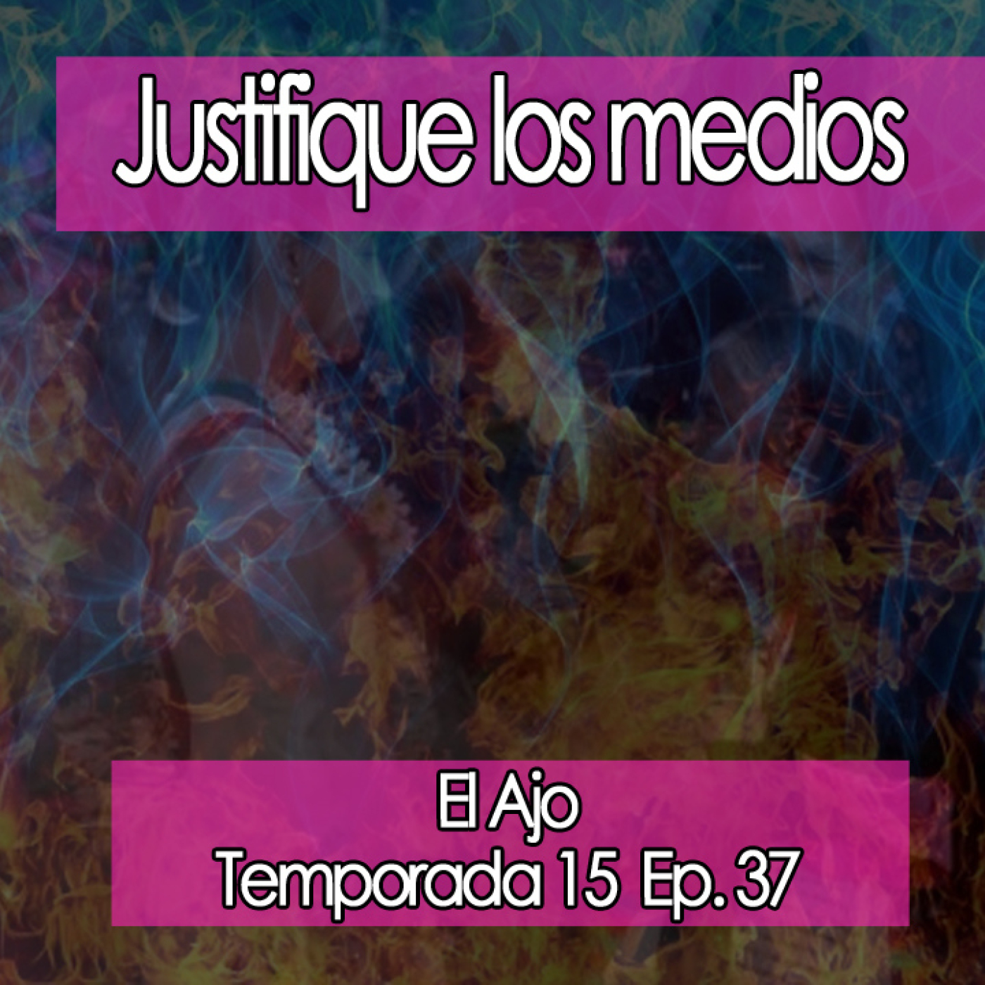 Podcast El AJo