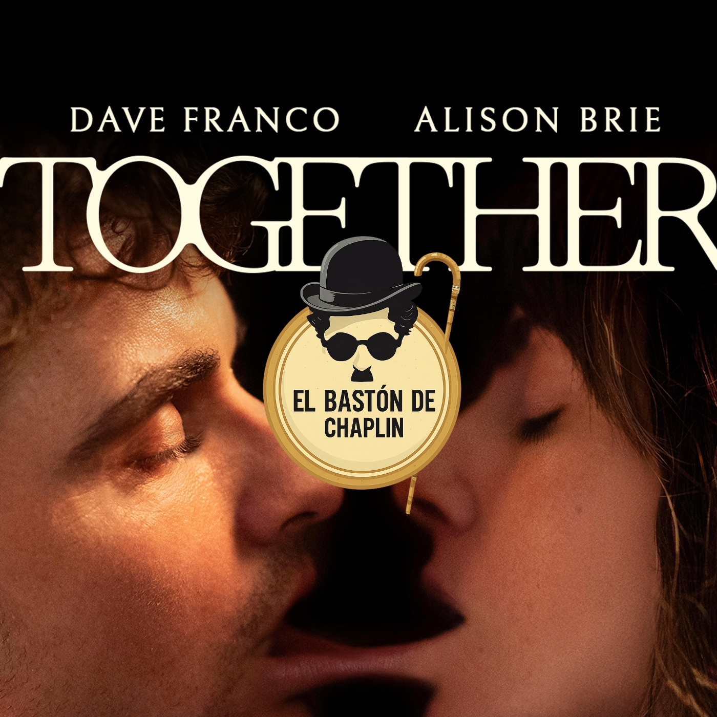 El Bastón de Chaplin