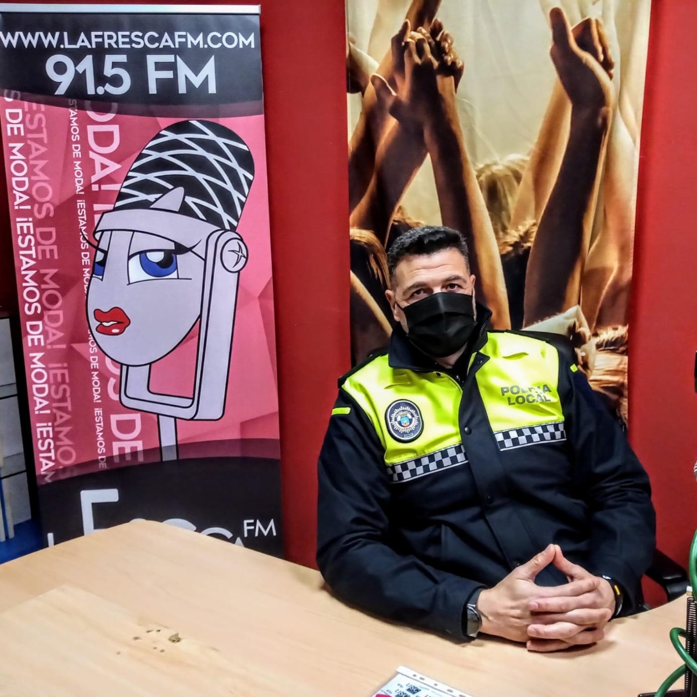 Entrevista 15,2,22 Antonio Palazón - laFRESCAFM episode artwork