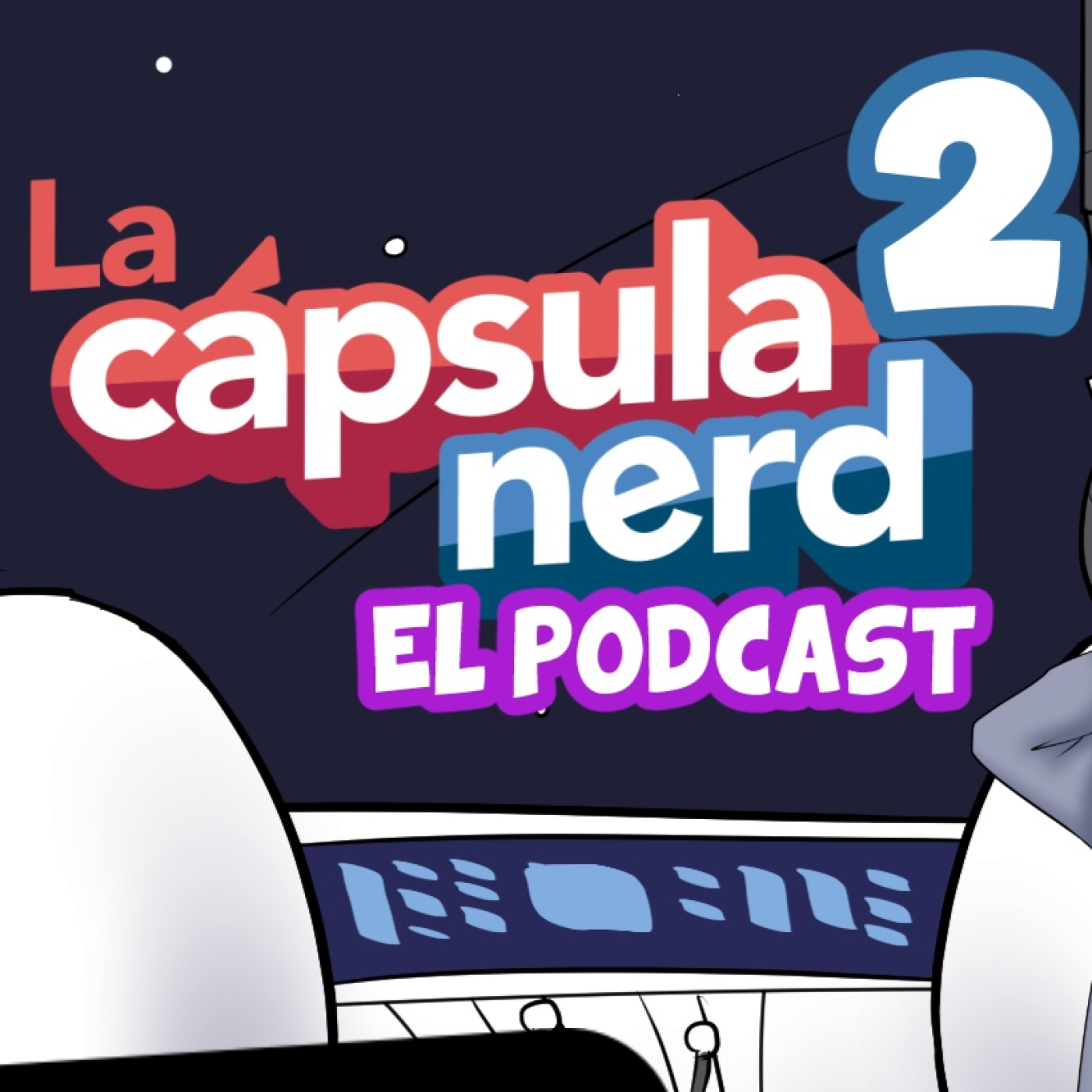 La Cápsula Nerd