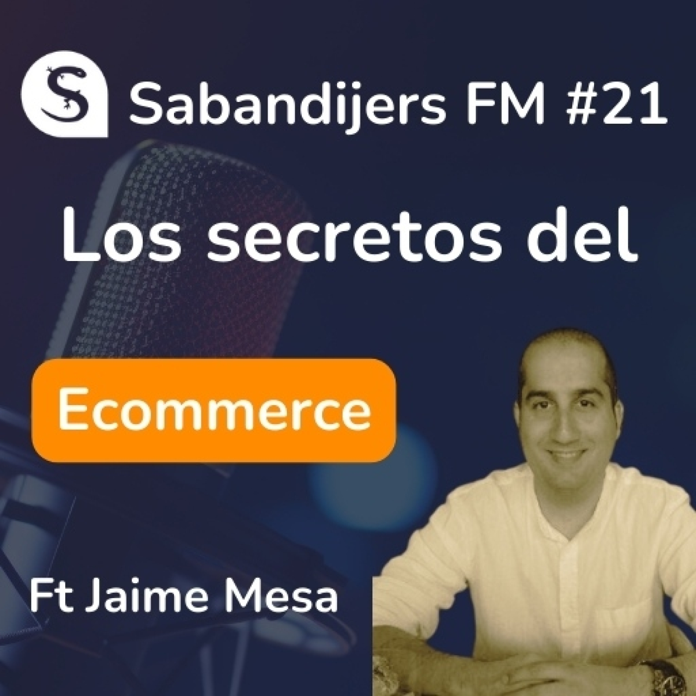 Sabandijers FM