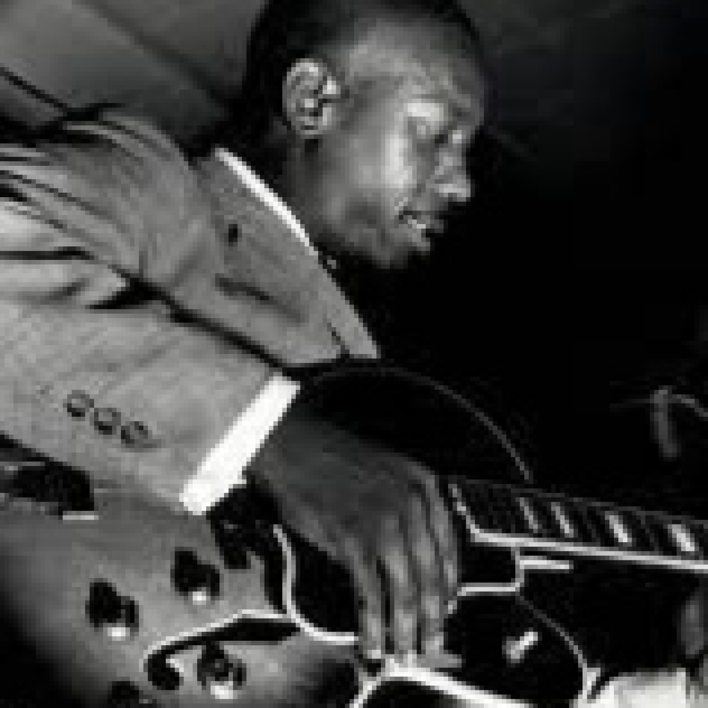 WES MONTGOMERY episode artwork