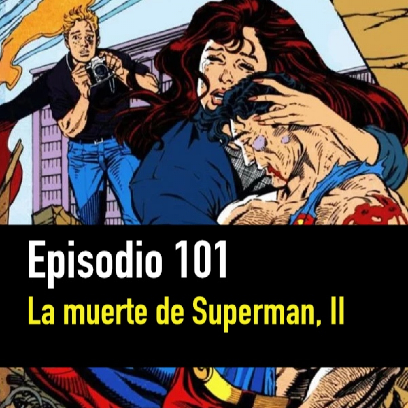 PuntuaCómics