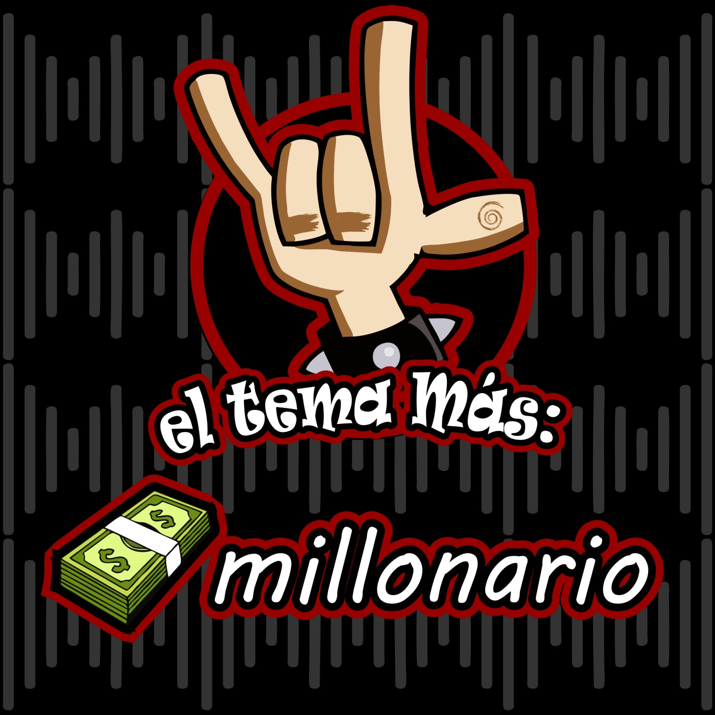 El Tema Más