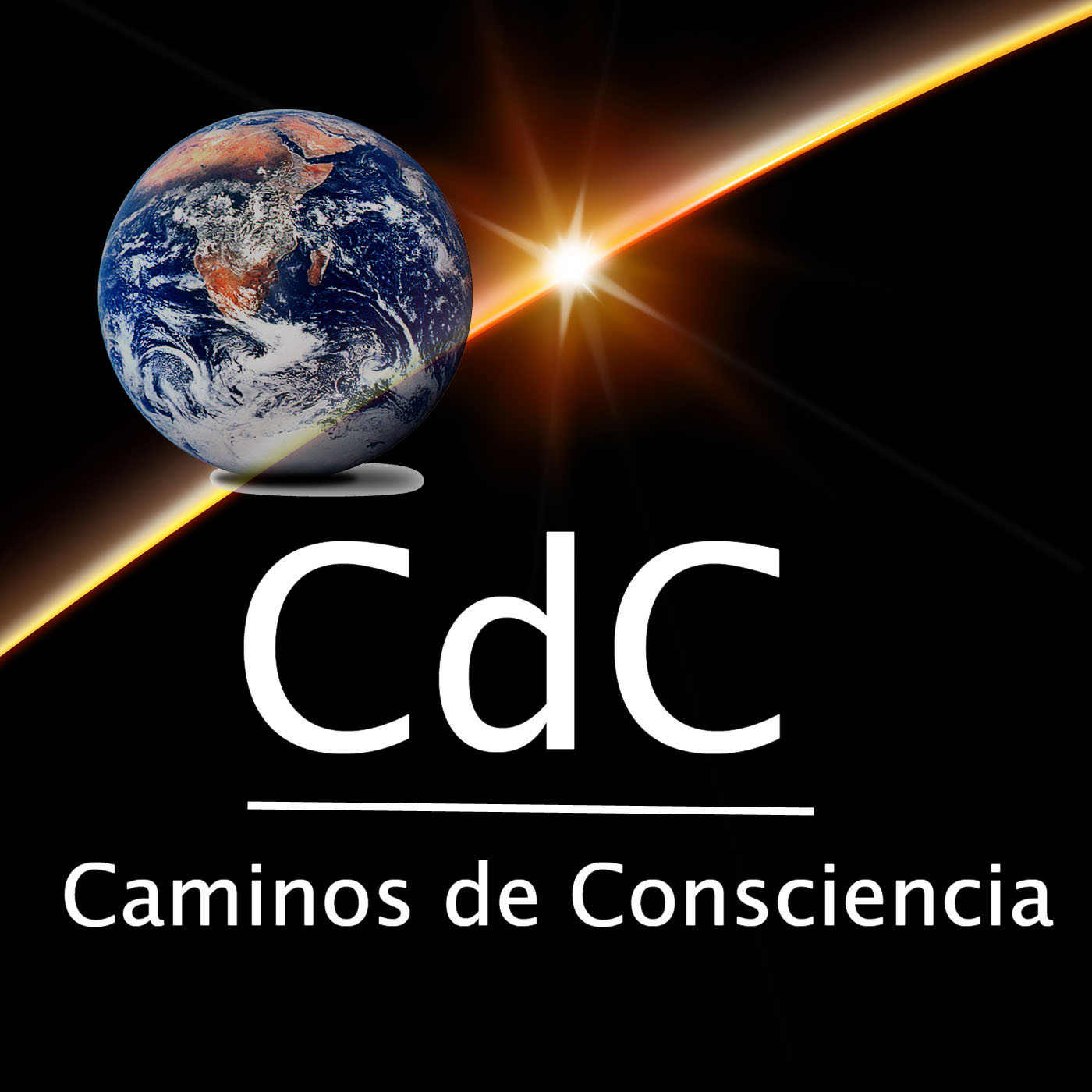 Podcast Caminos de Consciencia