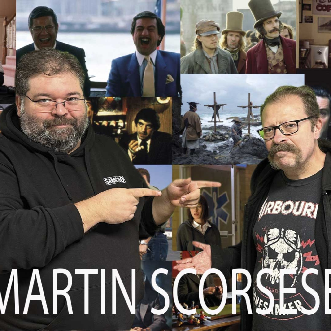 AccionCine Podcast