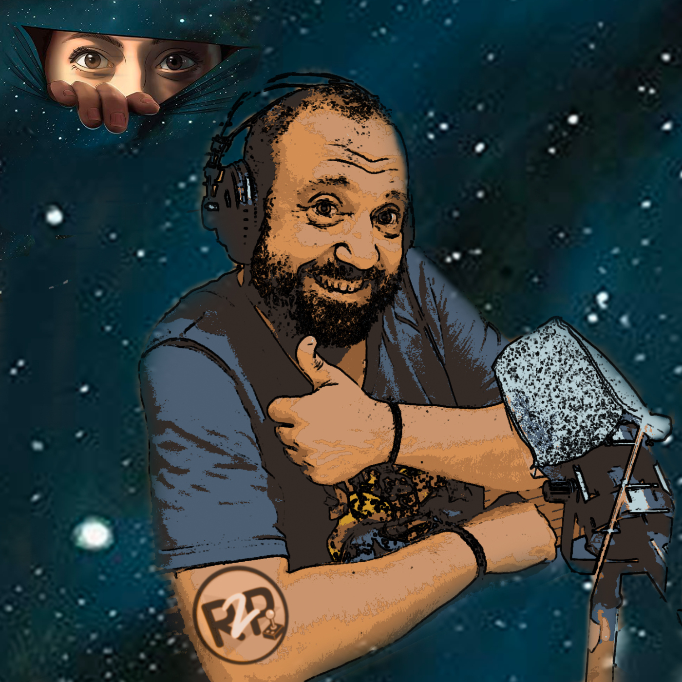 Ready to Play 6 x 249 de Undone a Night Sky episode artwork
