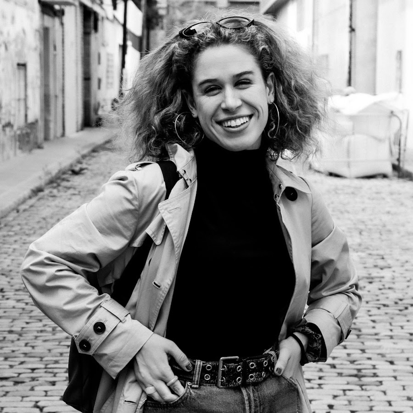 El podcast de Laura Clemente