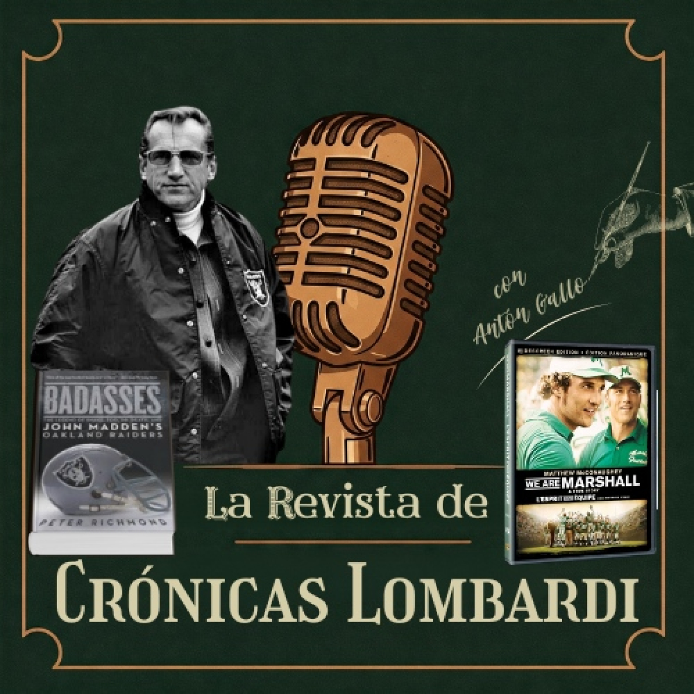 Crónicas Lombardi