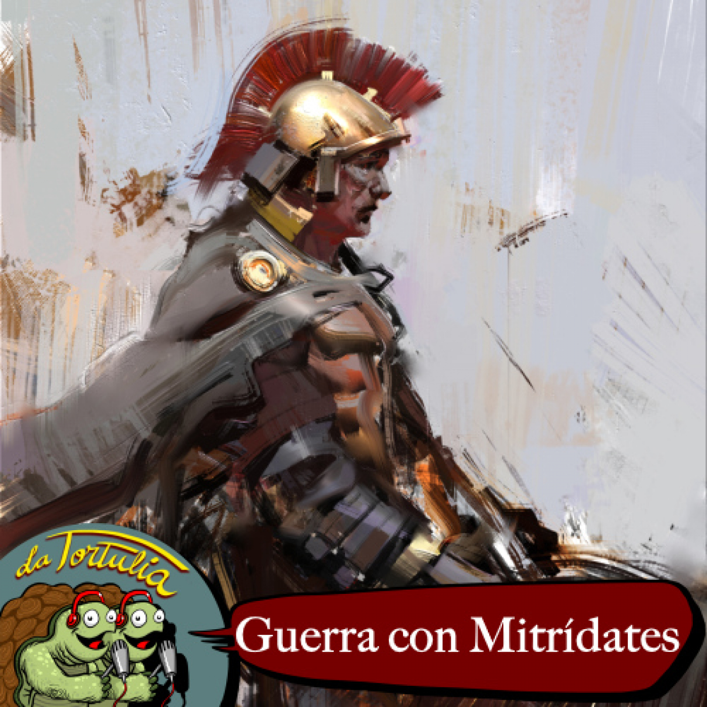 La Tortulia Podcast: Episodios