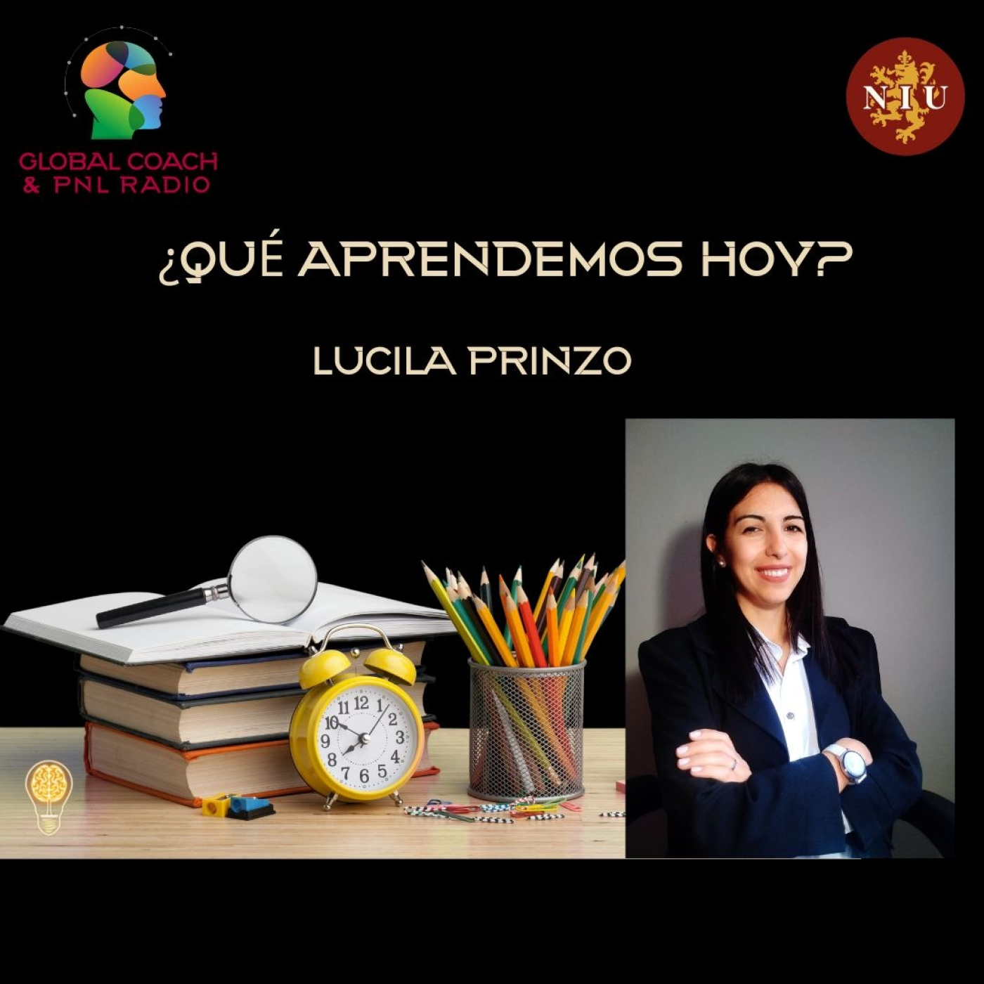 La importancia de un consultor externo | Lucila Prinzo