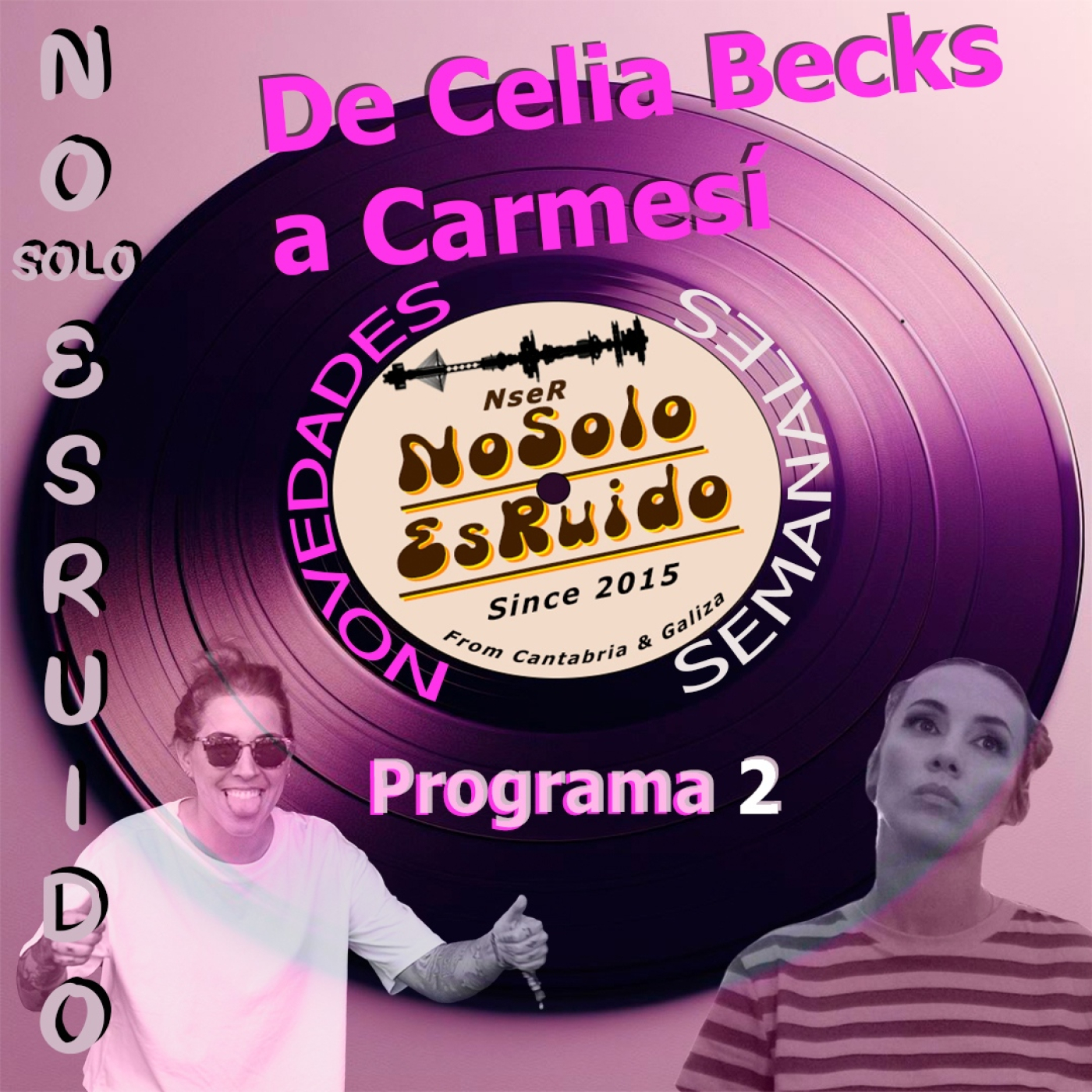 NoSoloEsRuido