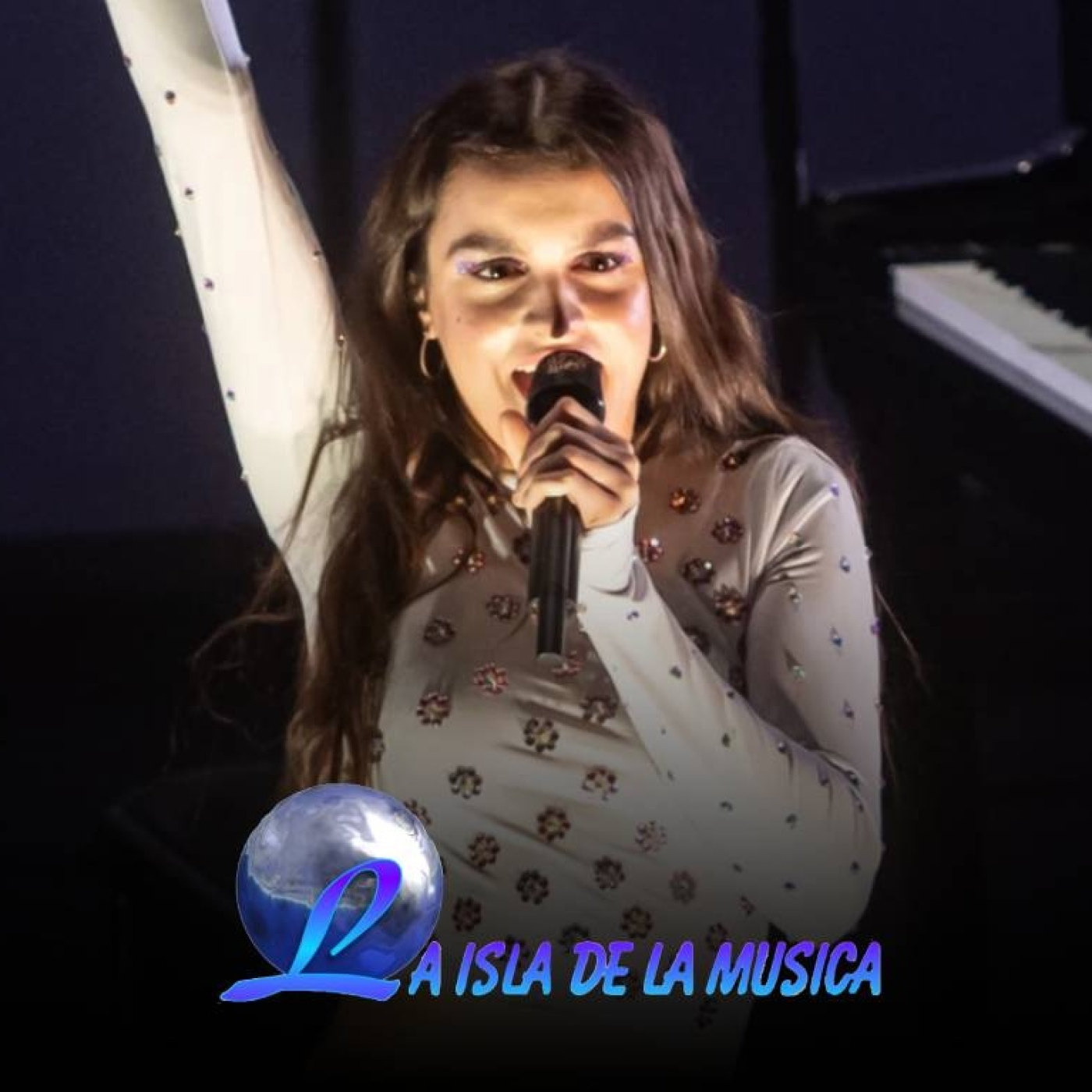 La Isla de la Música - PGM 455 episode artwork